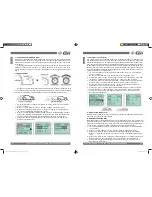 Предварительный просмотр 10 страницы GM-Racing 94001 Instructions Manual