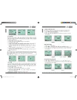 Предварительный просмотр 19 страницы GM-Racing 94001 Instructions Manual