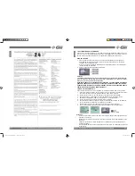 Предварительный просмотр 23 страницы GM-Racing 94001 Instructions Manual