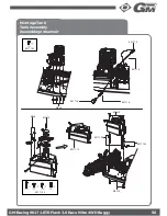 Предварительный просмотр 35 страницы GM-Racing Flash 3.0 Nitro Instruction Manual