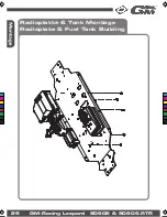 Предварительный просмотр 29 страницы GM-Racing Leopard 90505 Instruction Manual