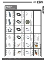 Предварительный просмотр 13 страницы GM-Racing MRX5 Street Bike Instruction Manual