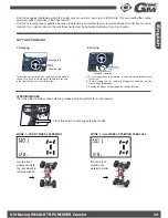 Preview for 5 page of GM-Racing Punisher Rock Crawler Instruction Manual