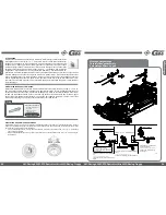 Preview for 6 page of GM-Racing Radicator Nitro-RTR Instruction Manual