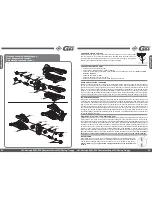 Preview for 17 page of GM-Racing Radicator Nitro-RTR Instruction Manual