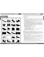 Preview for 23 page of GM-Racing Radicator Nitro-RTR Instruction Manual