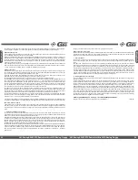 Preview for 25 page of GM-Racing Radicator Nitro-RTR Instruction Manual