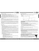 Preview for 27 page of GM-Racing Radicator Nitro-RTR Instruction Manual