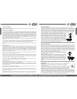 Preview for 29 page of GM-Racing Radicator Nitro-RTR Instruction Manual