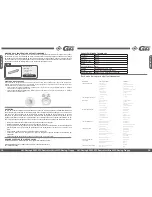 Preview for 30 page of GM-Racing Radicator Nitro-RTR Instruction Manual