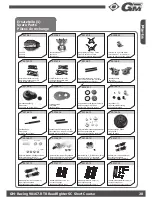 Preview for 11 page of GM-Racing Roadfighter SC Instruction Manual