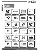 Preview for 12 page of GM-Racing Roadfighter SC Instruction Manual