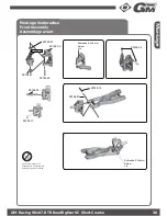 Preview for 19 page of GM-Racing Roadfighter SC Instruction Manual