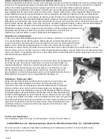 Preview for 6 page of GM-Racing Team Losi Sport Mini-T Operation Manual