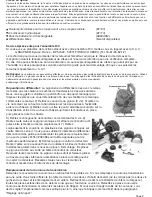 Preview for 19 page of GM-Racing Team Losi Sport Mini-T Operation Manual