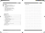 Предварительный просмотр 2 страницы GM-Racing XG-6 Instructions Manual