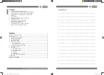 Предварительный просмотр 10 страницы GM-Racing XG-6 Instructions Manual