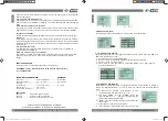 Предварительный просмотр 15 страницы GM-Racing XG-6 Instructions Manual