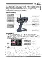 Preview for 5 page of GM-Racing XG-6i Race Spec Instruction Manual