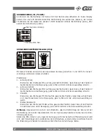 Preview for 8 page of GM-Racing XG-6i Race Spec Instruction Manual