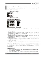 Preview for 18 page of GM-Racing XG-6i Race Spec Instruction Manual