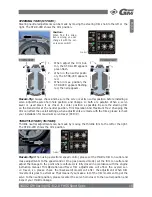 Preview for 19 page of GM-Racing XG-6i Race Spec Instruction Manual