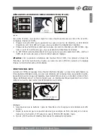 Preview for 27 page of GM-Racing XG-6i Race Spec Instruction Manual