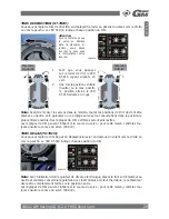 Preview for 29 page of GM-Racing XG-6i Race Spec Instruction Manual