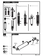 Предварительный просмотр 22 страницы Gmade Komodo Off-Road Adventure Vehicle Assembly Manual