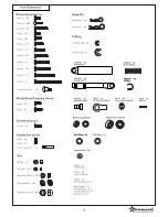 Предварительный просмотр 5 страницы Gmade SawBack Instruction Manual