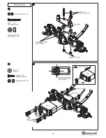 Предварительный просмотр 10 страницы Gmade SawBack Instruction Manual