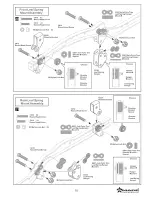 Предварительный просмотр 16 страницы Gmade SawBack Instruction Manual