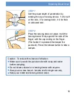 Preview for 15 page of Gmate Gmate Mini User Manual