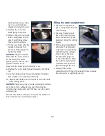 Preview for 11 page of GMC 040521 ED8 PR Instruction Manual