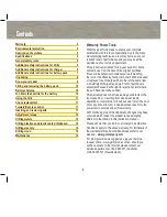 Preview for 2 page of GMC 18VDT-D Instruction Manual