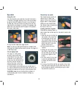 Preview for 11 page of GMC 18VDT-D Instruction Manual