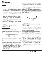 GMC 19243881 Quick Start Manual preview