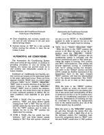 Preview for 29 page of GMC 1975 Motorhome Operating Manual