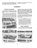 Preview for 68 page of GMC 1975 Motorhome Operating Manual