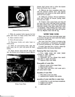 Preview for 96 page of GMC 1975 Motorhome Operating Manual