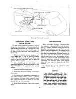 Preview for 97 page of GMC 1975 Motorhome Operating Manual