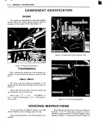 Preview for 3 page of GMC 1975 ZEO 6083 Maintenance Manual