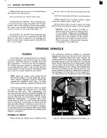 Preview for 5 page of GMC 1975 ZEO 6083 Maintenance Manual