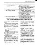 Preview for 8 page of GMC 1975 ZEO 6083 Maintenance Manual