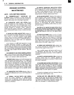 Preview for 11 page of GMC 1975 ZEO 6083 Maintenance Manual