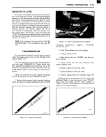 Preview for 14 page of GMC 1975 ZEO 6083 Maintenance Manual