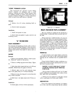 Preview for 30 page of GMC 1975 ZEO 6083 Maintenance Manual