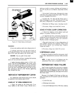 Preview for 82 page of GMC 1975 ZEO 6083 Maintenance Manual