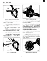 Preview for 159 page of GMC 1975 ZEO 6083 Maintenance Manual