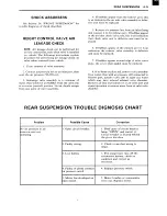 Preview for 189 page of GMC 1975 ZEO 6083 Maintenance Manual